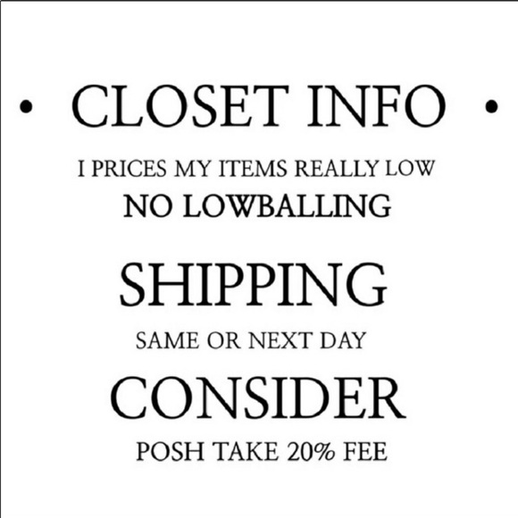 Meet your Posher, Gloria - Picture 2 of 6